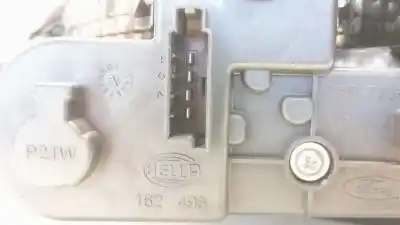 Second-hand car spare part interior left tailgate light for ford s-max (wa6) 2.0 tdci oem iam references 1460784  