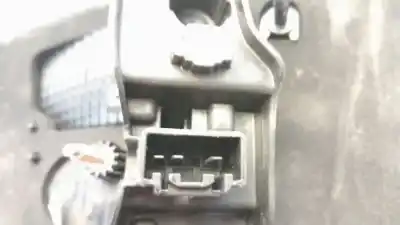 Автозапчасти б/у внутренний левый задний фонарь за ford c-max (cb3) business ссылки oem iam 1767544  