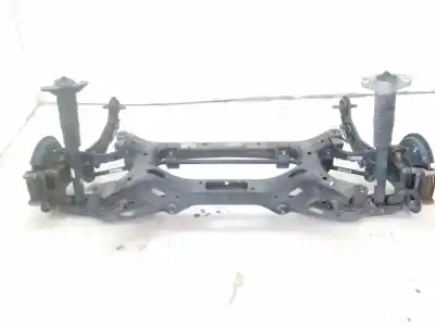 Peça sobressalente para automóvel em segunda mão charrió / suporte de eixo de trás por hyundai tucson kosmo bluedrive 2wd referências oem iam 55405d7000