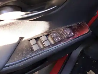 Second-hand car spare part left front power window switch for lexus ux (za10) 250h e-four oem iam references 8404033180