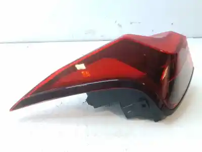 Second-hand car spare part left tailgate light for lexus ux (za10) * oem iam references 8156176400 8156176371 