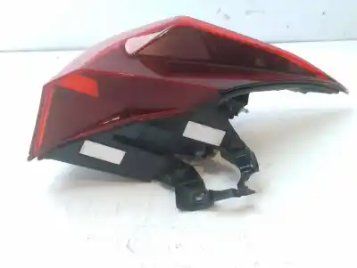 Second-hand car spare part left tailgate light for lexus ux (za10) * oem iam references 8156176400 8156176371 