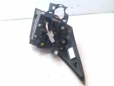 Second-hand car spare part left tailgate light for lexus ux (za10) * oem iam references 8156176400 8156176371 