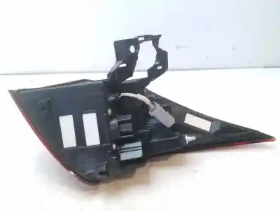Second-hand car spare part left tailgate light for lexus ux (za10) * oem iam references 8156176400 8156176371 