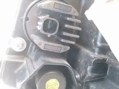 Second-hand car spare part left tailgate light for lexus ux (za10) * oem iam references 8156176400 8156176371 