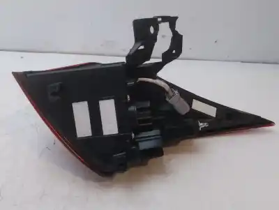 Second-hand car spare part left tailgate light for lexus ux (za10) * oem iam references 8156176400 8156176371 