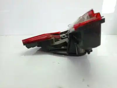 Автозапчастина б/у внутрішній лівий задній ліхар для toyota c-hr hybrid active посилання на oem iam 81566f4120  