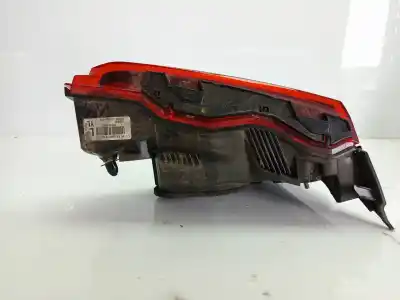 Автозапчастина б/у внутрішній лівий задній ліхар для toyota c-hr hybrid active посилання на oem iam 81566f4120  