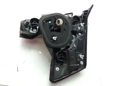 Автозапчастина б/у внутрішній лівий задній ліхар для toyota c-hr hybrid active посилання на oem iam 81566f4120  