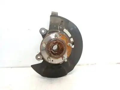 Recambio de automóvil de segunda mano de Mangueta Delantera Izquierda para HYUNDAI TUCSON Kosmo Bluedrive 2WD referencias OEM IAM 51715D7000  