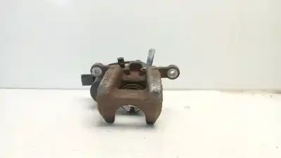 Peça sobressalente para automóvel em segunda mão pinça de travão traseira esquerda por hyundai tucson kosmo bluedrive 2wd referências oem iam 58210n7600