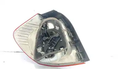 Second-hand car spare part right tailgate light for bmw 1 (e87) 120 d oem iam references 63216924502  