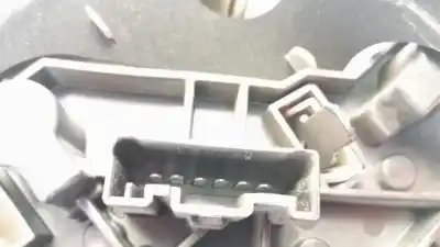 Second-hand car spare part right tailgate light for bmw 1 (e87) 120 d oem iam references 63216924502  