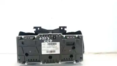 Second-hand car spare part dashboard for renault clio iv * oem iam references 248106952r  