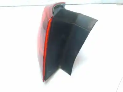 Автозапчасти б/у левый задний фонарь за seat leon (5f1) 1.4 16v tsi act ссылки oem iam 5f0945207f  