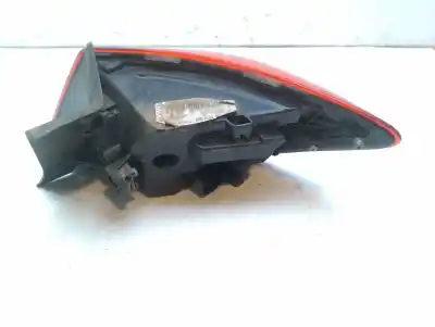 Автозапчасти б/у левый задний фонарь за seat leon (5f1) 1.4 16v tsi act ссылки oem iam 5f0945207f  