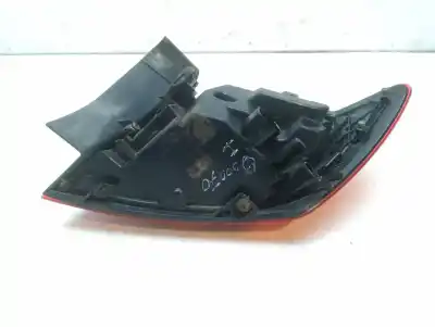 Автозапчасти б/у левый задний фонарь за seat leon (5f1) 1.4 16v tsi act ссылки oem iam 5f0945207f  