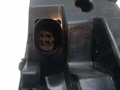 Автозапчасти б/у левый задний фонарь за seat leon (5f1) 1.4 16v tsi act ссылки oem iam 5f0945207f  
