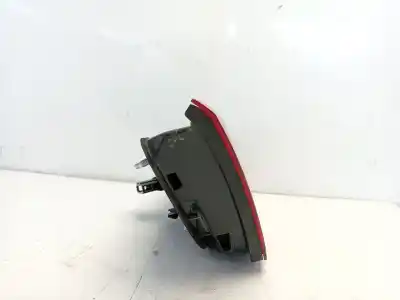 Автозапчастина б/у внутрішній лівий задній ліхар для seat leon (5f1) 1.4 16v tsi act посилання на oem iam 5f0945307n  