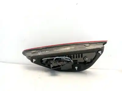 Автозапчастина б/у внутрішній лівий задній ліхар для seat leon (5f1) 1.4 16v tsi act посилання на oem iam 5f0945307n  