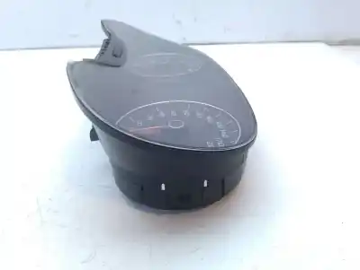 Автозапчастина б/у панель інструментів для seat leon (5f1) 1.4 16v tsi act посилання на oem iam 5f0920740e  