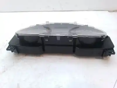Second-hand car spare part dashboard for toyota c-hr (_x1_) 1.2 (ngx10_) oem iam references 83800f4030  