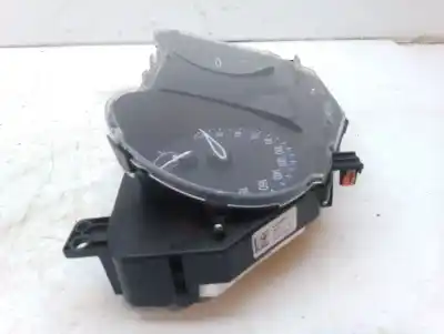 Second-hand car spare part dashboard for toyota c-hr (_x1_) 1.2 (ngx10_) oem iam references 83800f4030  