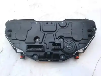 Second-hand car spare part dashboard for toyota c-hr (_x1_) 1.2 (ngx10_) oem iam references 83800f4030  
