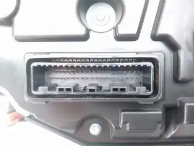 Second-hand car spare part dashboard for toyota c-hr (_x1_) 1.2 (ngx10_) oem iam references 83800f4030  