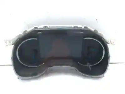 Peça sobressalente para automóvel em segunda mão quadrante por toyota rav4 hybrid 4x2 advance referências oem iam 838004a660