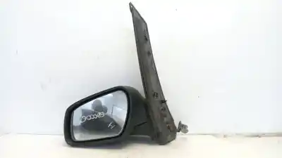 Автозапчастина б/у ліве дзеркало для ford c-max (cb3) * посилання на oem iam 1524491