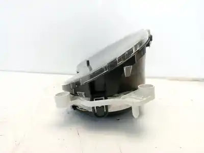 Second-hand car spare part dashboard for citroen c-elysee (dd_) 1.2 vti 82 oem iam references 9809616680  