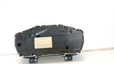 Second-hand car spare part dashboard for ford focus ii (da_, hcp, dp) 1.6 tdci oem iam references 1688127 8v4t10849gk  Second-hand car spare part dashboard for ford focus ii (da_, hcp, dp) 1.6 tdci oem iam references 1688127 8v4t10849gk