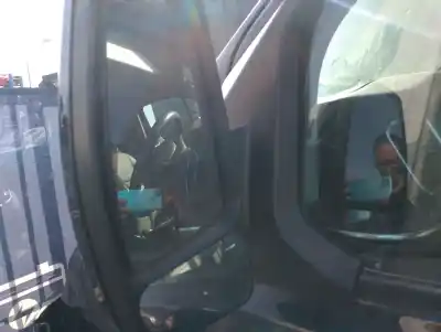 Автозапчастина б/у ліве дзеркало для ford tourneo custom v362 autobús (f3) 2.0 ecoblue посилання на oem iam 2564202 bk2117683lh 