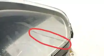 Peça sobressalente para automóvel em segunda mão QUADRANTE por PEUGEOT 208  Referências OEM IAM 9813848980 9678558780 