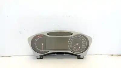Second-hand car spare part DASHBOARD for FORD S-MAX (WA6)  OEM IAM references 1801854  
