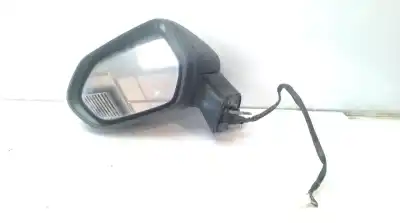 Автозапчастина б/у ліве дзеркало для toyota yaris (_p13_) 1.5 hybrid (nhp130_) посилання на oem iam 879400de40 Автозапчастина б/у ліве дзеркало для toyota yaris (_p13_) 1.5 hybrid (nhp130_) посилання на oem iam 879400de40