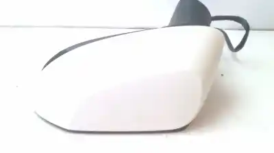 Автозапчастина б/у ліве дзеркало для toyota yaris (_p13_) 1.5 hybrid (nhp130_) посилання на oem iam 879400de40  