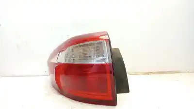 Автозапчасти б/у левый задний фонарь за ford c-max (cb3) business ссылки oem iam 1767530