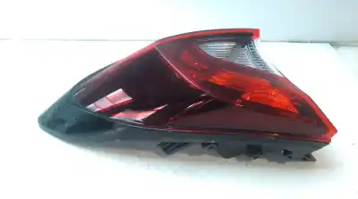 Автозапчасти б/у левый задний фонарь за toyota c-hr hybrid active ссылки oem iam 81561f4120  