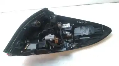 Автозапчасти б/у левый задний фонарь за toyota c-hr hybrid active ссылки oem iam 81561f4120  