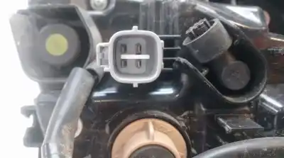 Автозапчасти б/у левый задний фонарь за toyota c-hr hybrid active ссылки oem iam 81561f4120  