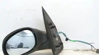Peça sobressalente para automóvel em segunda mão ESPELHO RETROVISOR ESQUERDO por CITROEN C2 (JM_)  Referências OEM IAM 8149RN  