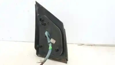 Peça sobressalente para automóvel em segunda mão espelho retrovisor esquerdo por citroen c2 (jm_) 1.4 referências oem iam 8149rn  