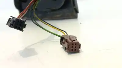 Peça sobressalente para automóvel em segunda mão espelho retrovisor esquerdo por citroen c2 (jm_) 1.4 referências oem iam 8149rn  