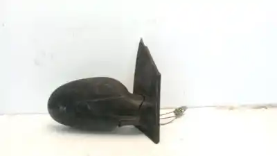 Pezzo di ricambio per auto di seconda mano retrovisore destro per smart cabrio 0.6 turbo cat riferimenti oem iam 512v007c22a00  