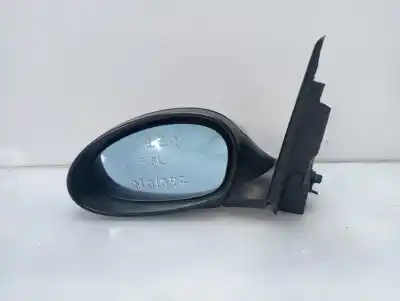 Peça sobressalente para automóvel em segunda mão espelho retrovisor esquerdo por bmw serie 1 berlina (e81/e87) 120i referências oem iam 51167189894