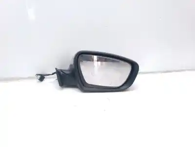 Second-hand car spare part Right Rearview Mirror for KIA CEE´D Concept OEM IAM references 87620A2060  