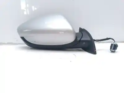 Second-hand car spare part right rearview mirror for kia cee´d concept oem iam references 87620a2060  