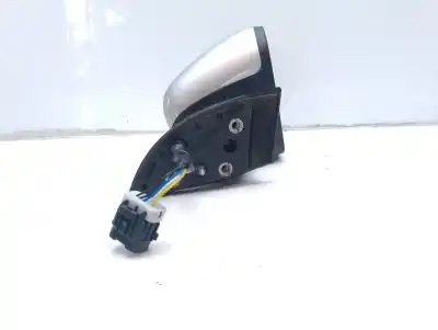 Second-hand car spare part right rearview mirror for kia cee´d concept oem iam references 87620a2060  